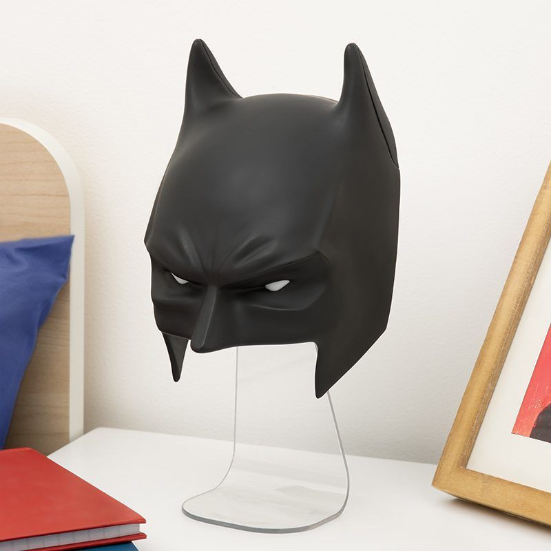 Batman Mask Luminaire