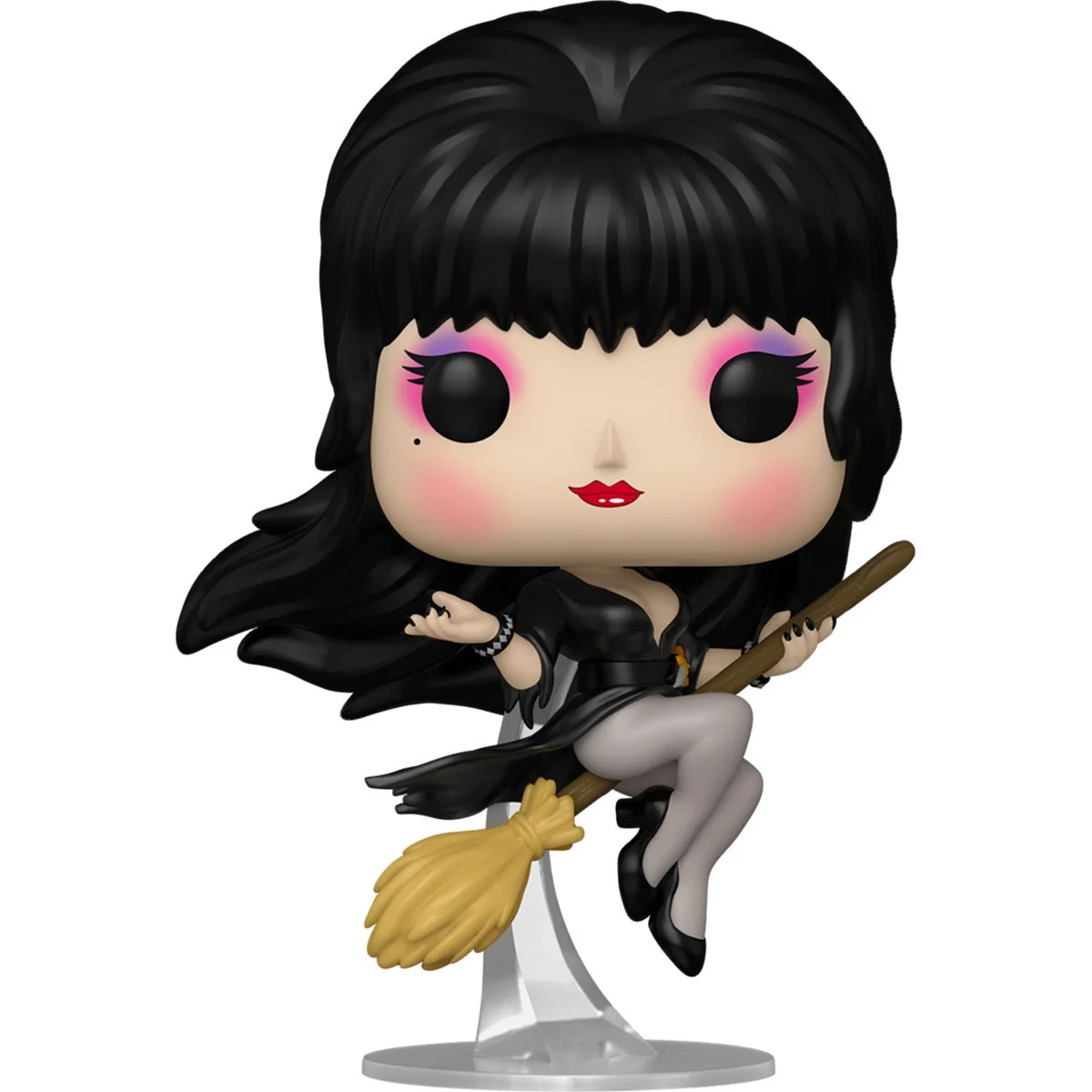 Bonecas Funko Pop! Elvira: A Rainha das Trevas (Elvira: Mistress of the Dark)
