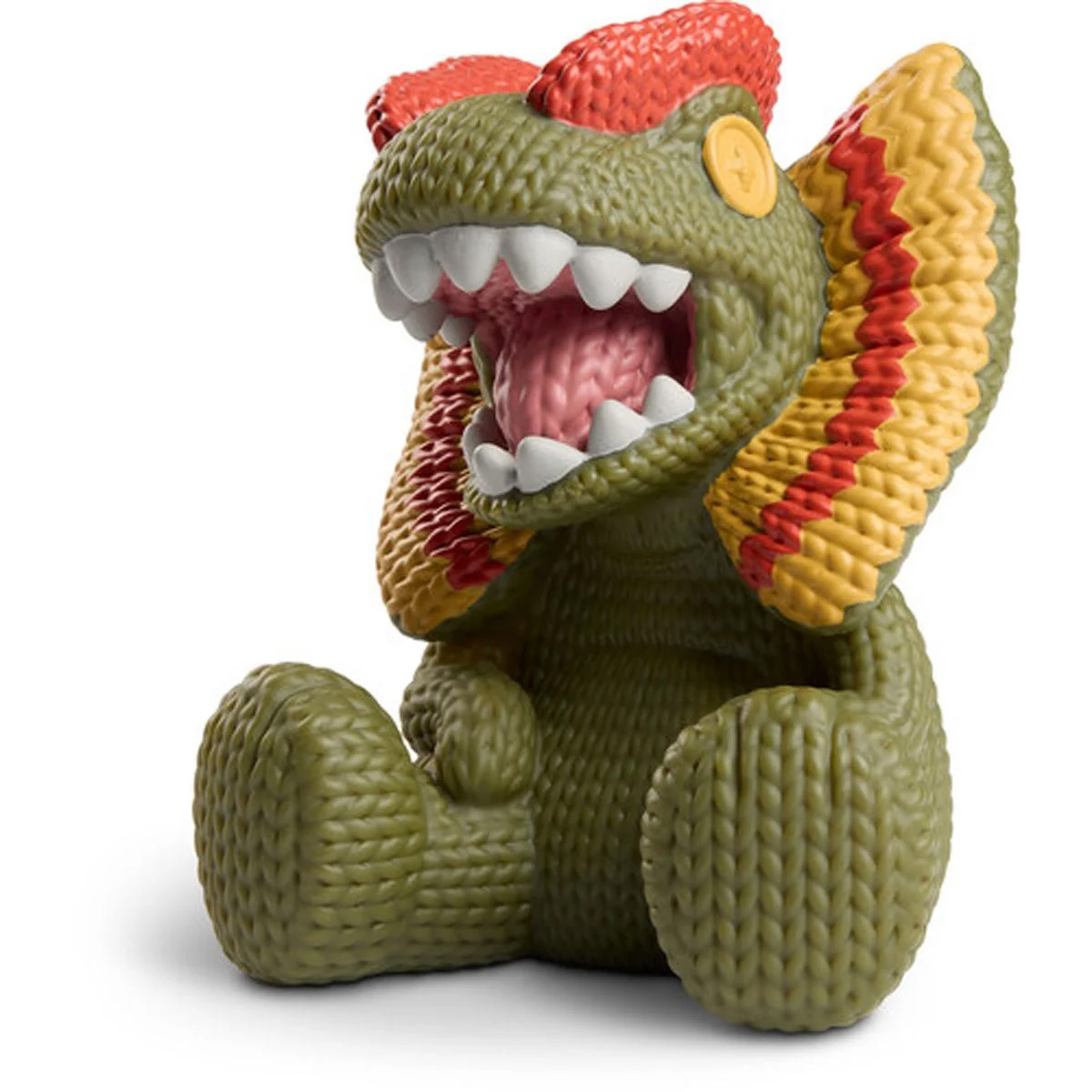 Handmade By Robots - Figura In Vinile SLOTH (Bradipo) - Collezionabile Con Licenza Ufficiale