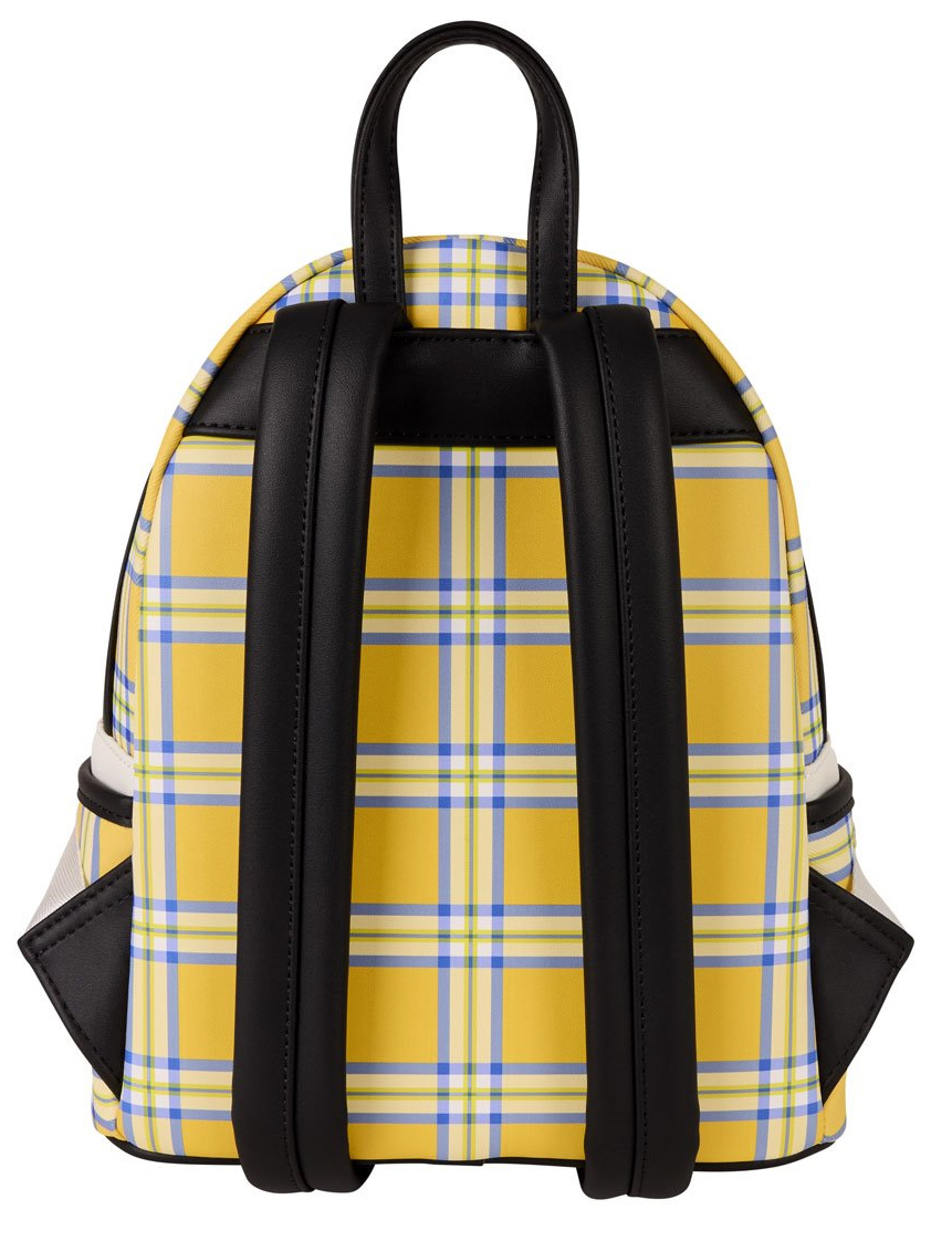 Mini-Mochilas As Patricinhas de Beverly Hills (Clueless) 30 Anos