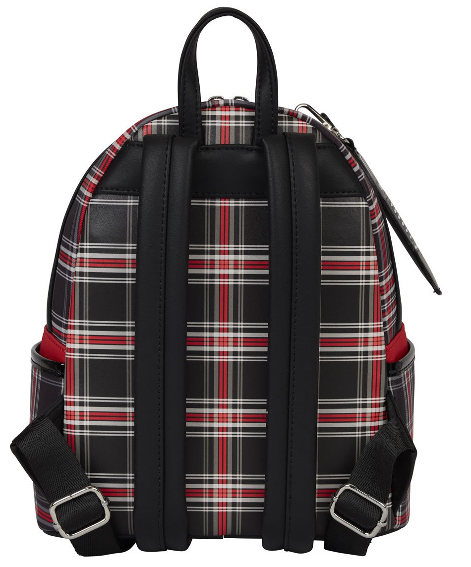 Clueless 30th Anniversary Cosplay Mini Backpack