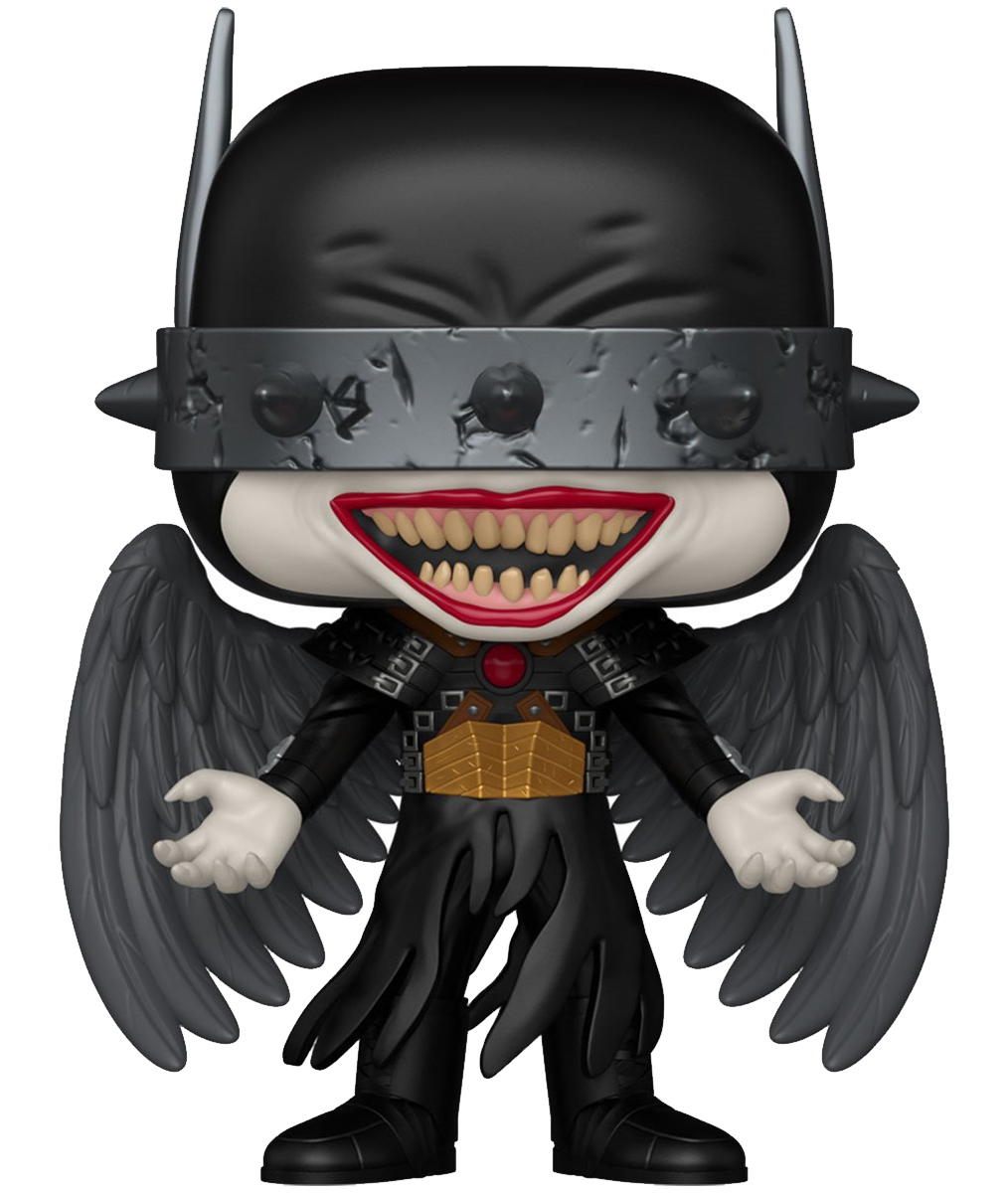 Bonecos Pop! DC Tales from the Dark Multiverse