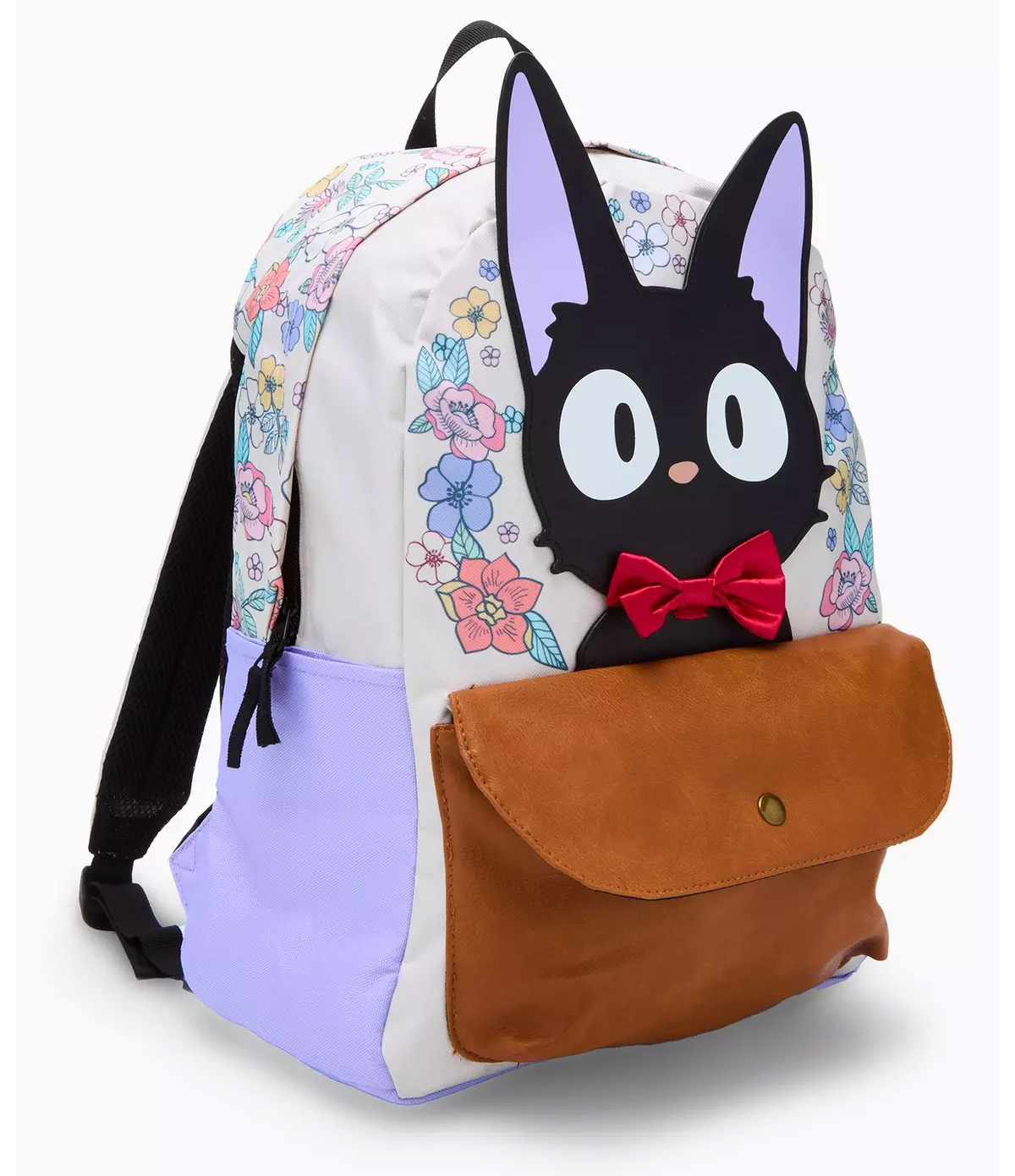 Mochila Laptop Jiji de O Serviço de Entregas da Kiki de Hayao Miyazaki