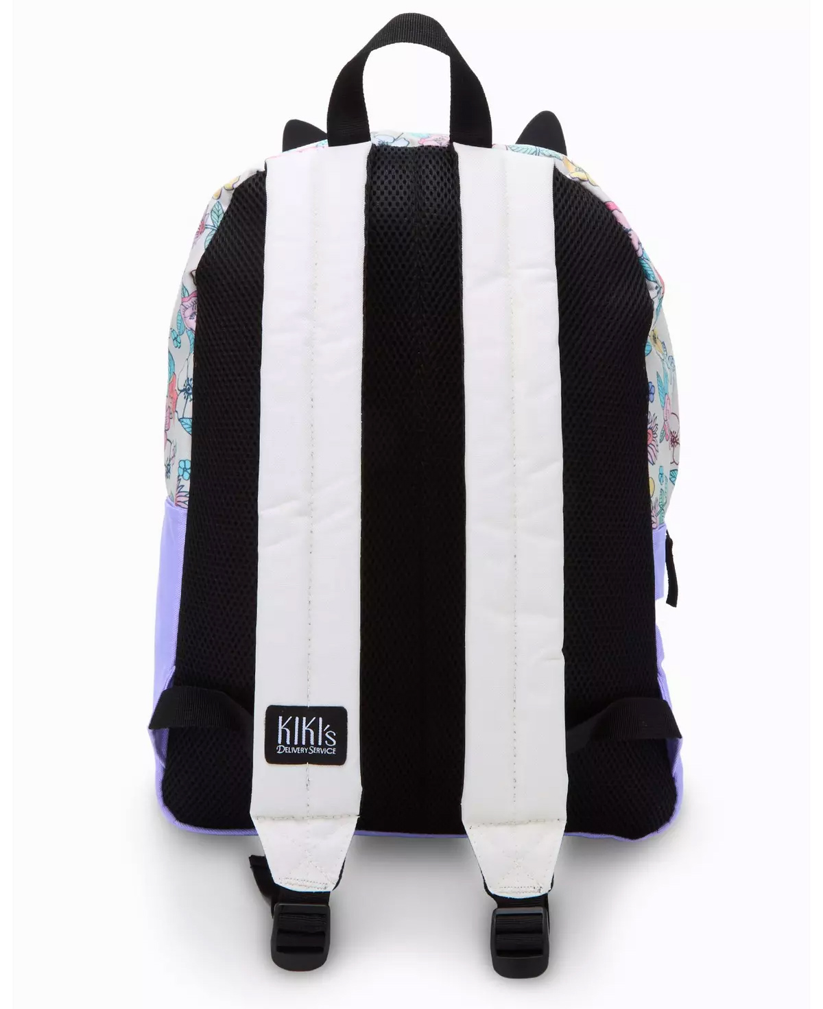 Mochila Laptop Jiji de O Serviço de Entregas da Kiki de Hayao Miyazaki