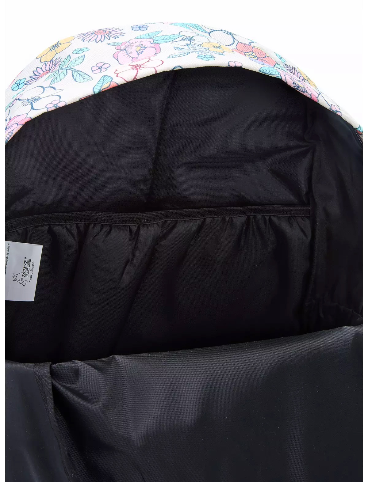 Mochila Laptop Jiji de O Serviço de Entregas da Kiki de Hayao Miyazaki