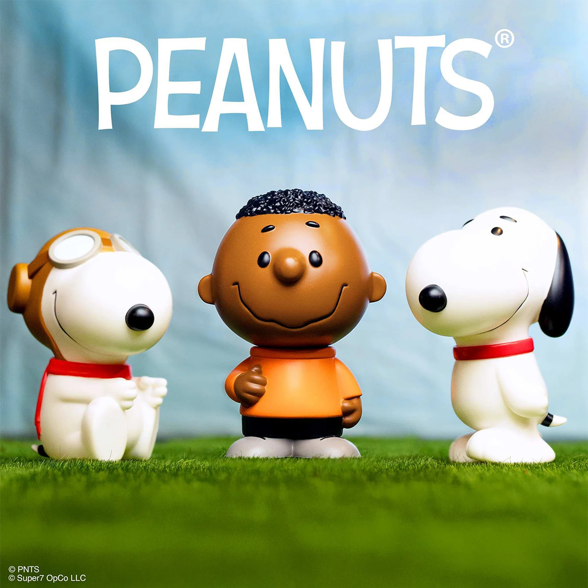 Peanuts FUN! FUN! Série 2