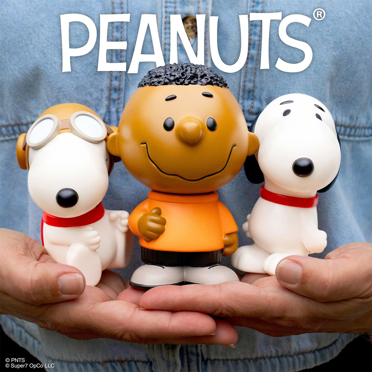 Peanuts FUN! FUN! Série 2