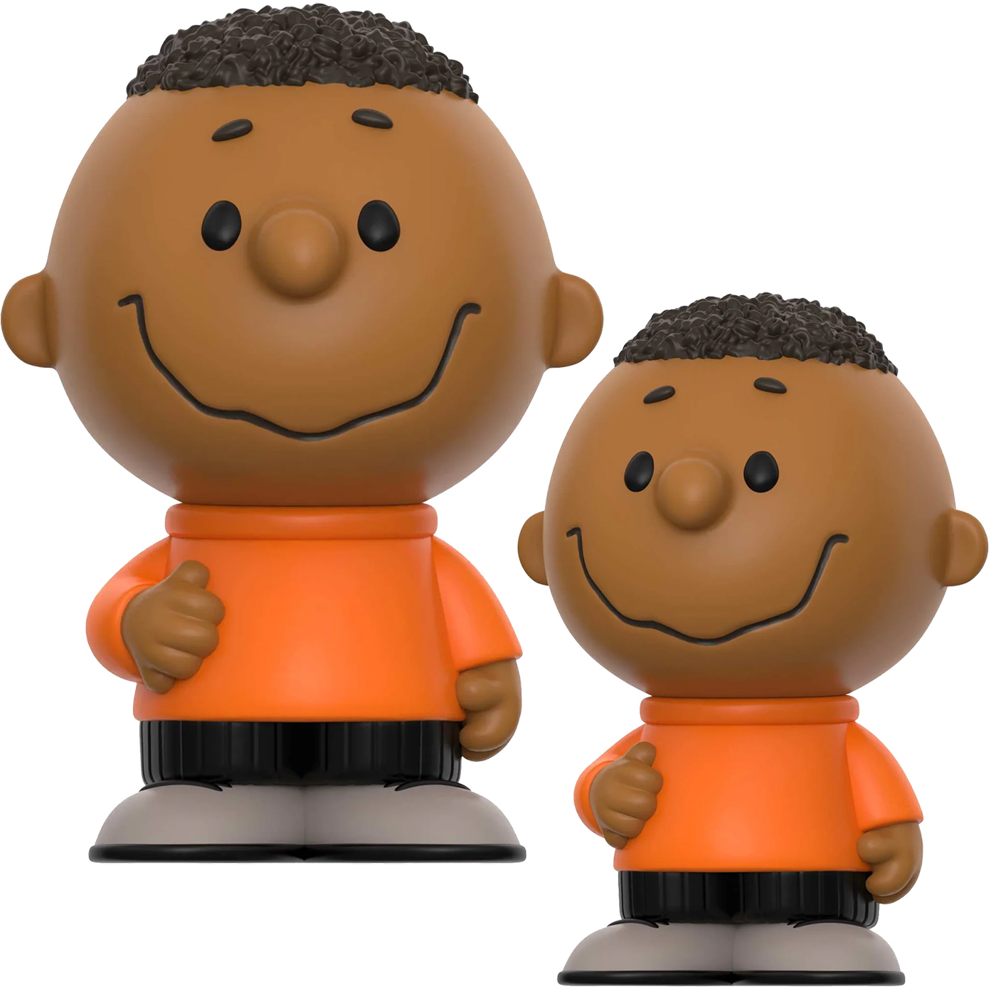 Peanuts FUN! FUN! Série 2
