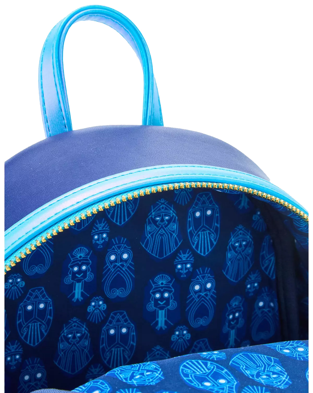 Mini-Mochila Disney Atlantis - O Reino Perdido