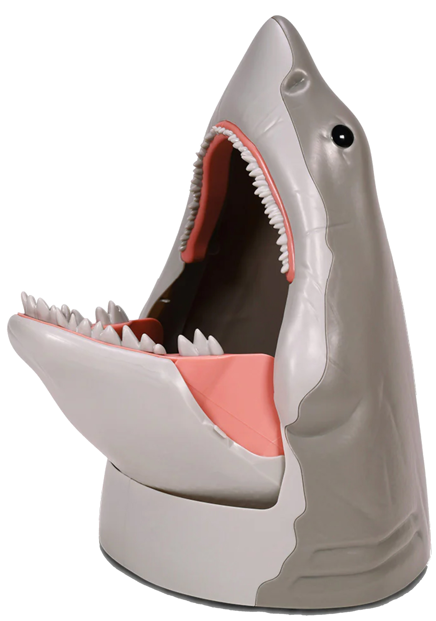 Balde de Pipocas Bruce Tubarão (Jaws) 50 Anos