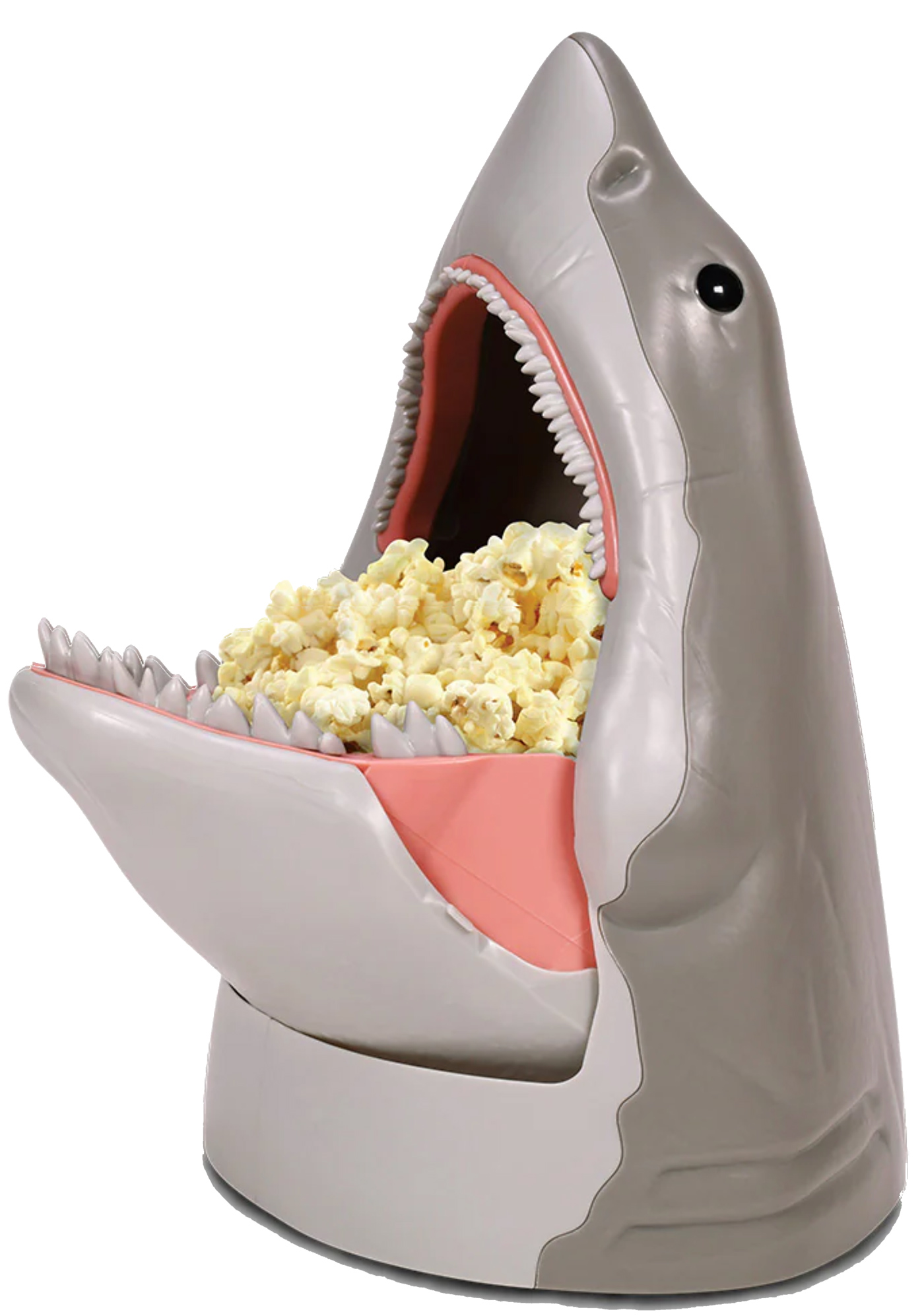 Balde de Pipocas Bruce Tubarão (Jaws) 50 Anos