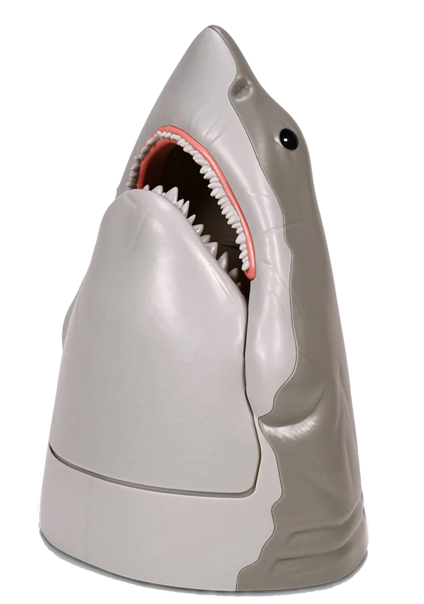 Balde de Pipocas Bruce Tubarão (Jaws) 50 Anos