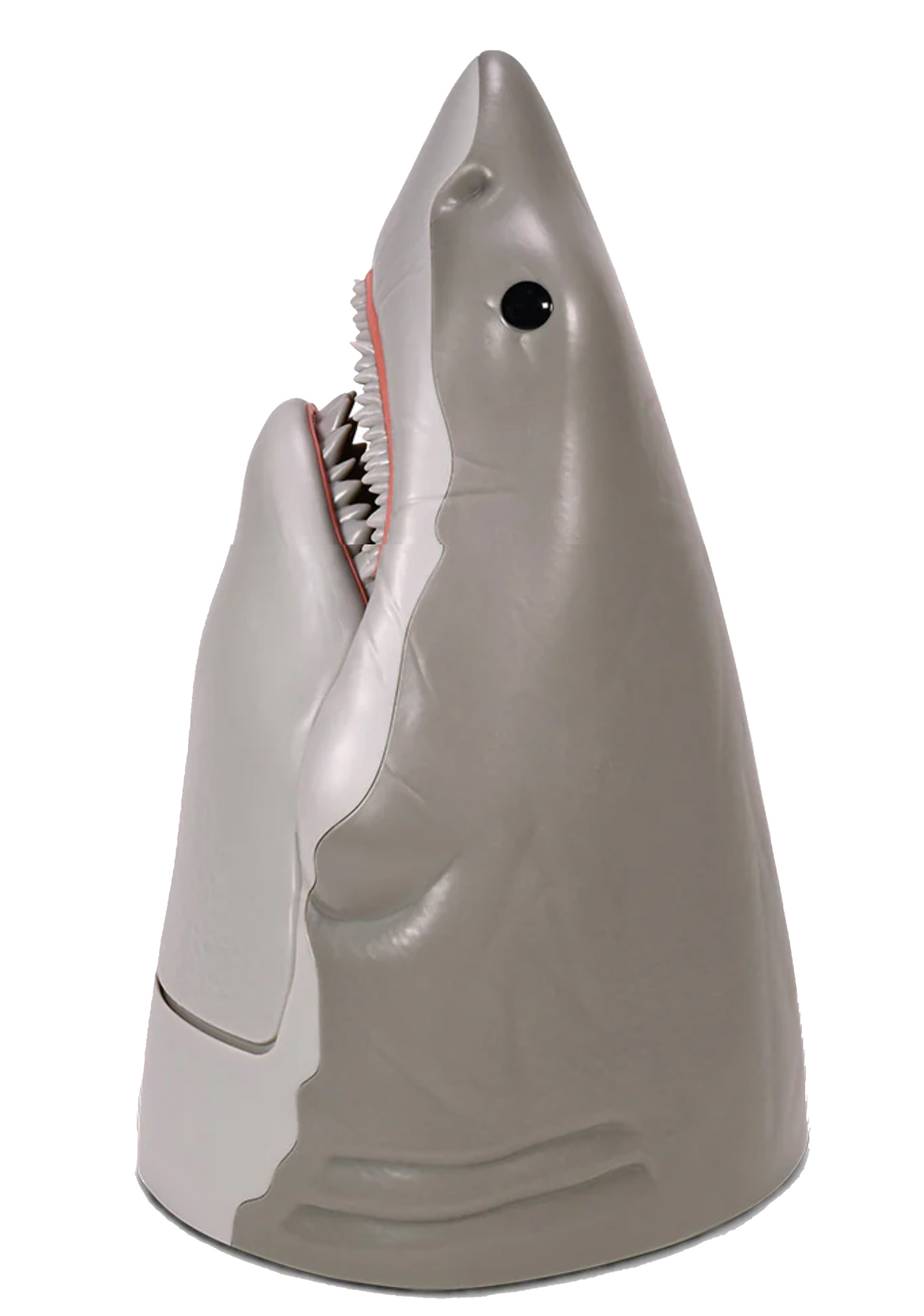 Balde de Pipocas Bruce Tubarão (Jaws) 50 Anos