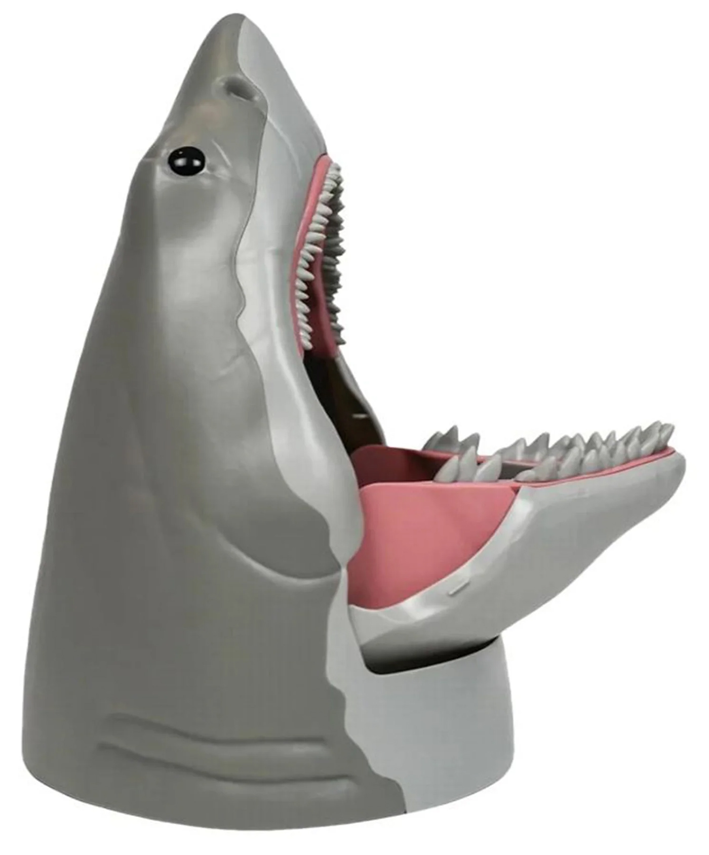 Balde de Pipocas Bruce Tubarão (Jaws) 50 Anos