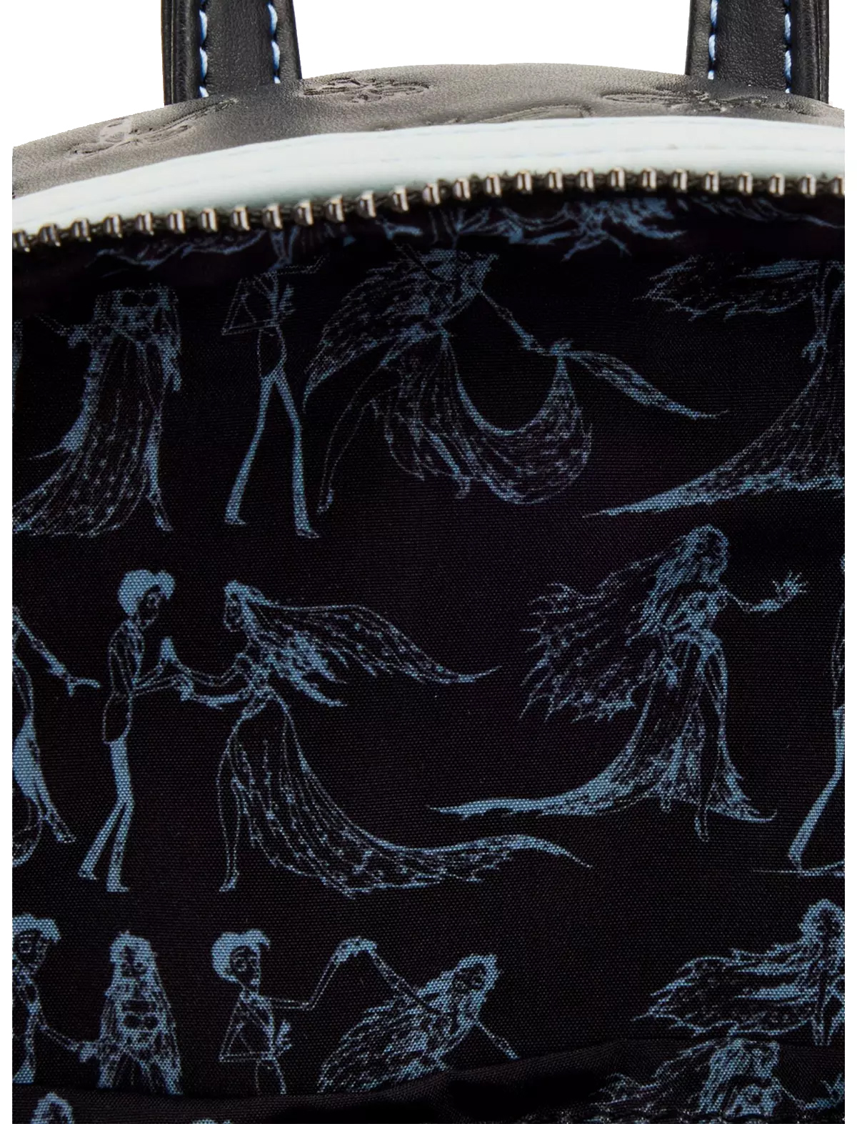 Mini-Mochila Emily, A Noiva Cadáver (Corpse Bride)