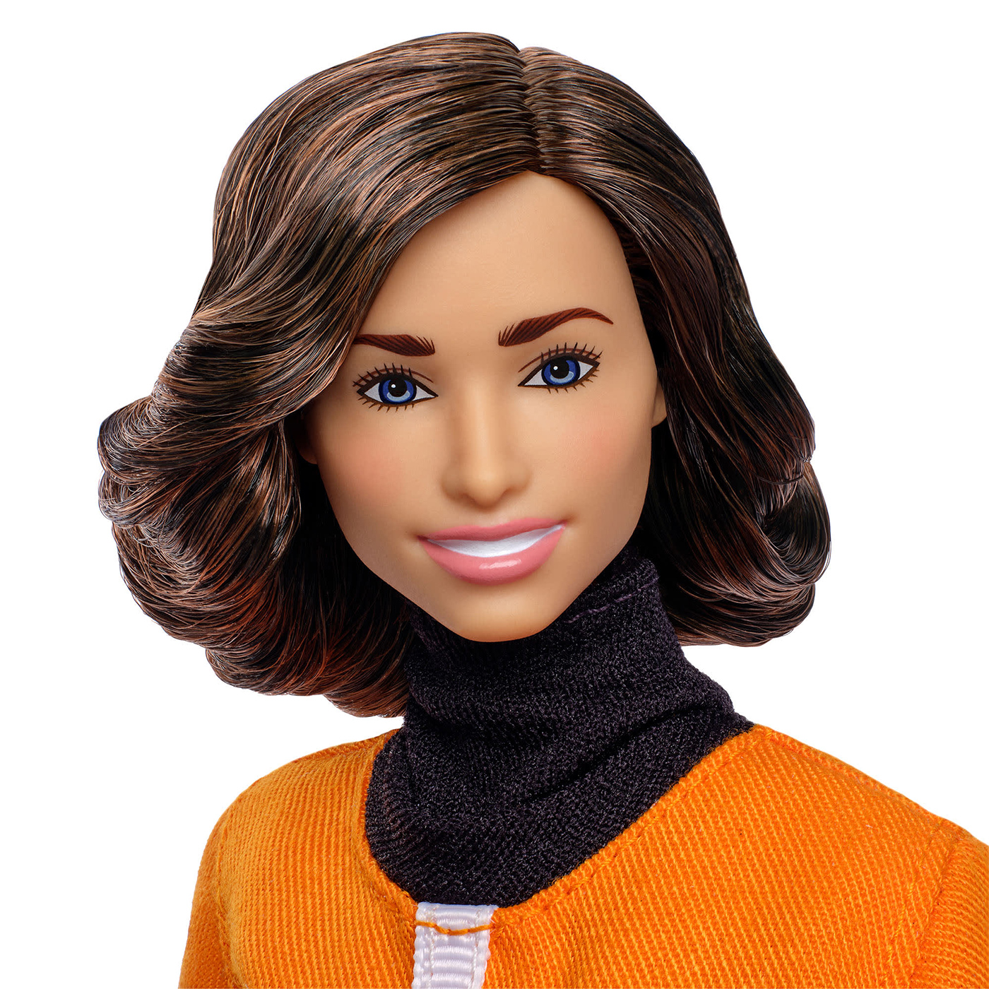 Barbie Inspiring Women: Astronauta Ellen Ochoa