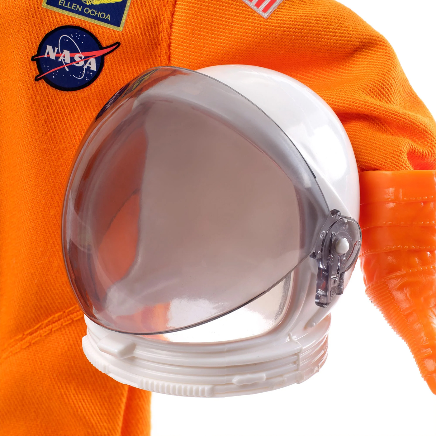 Barbie Inspiring Women: Astronauta Ellen Ochoa