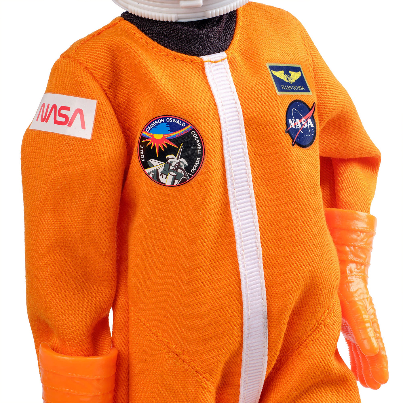Barbie Inspiring Women: Astronauta Ellen Ochoa