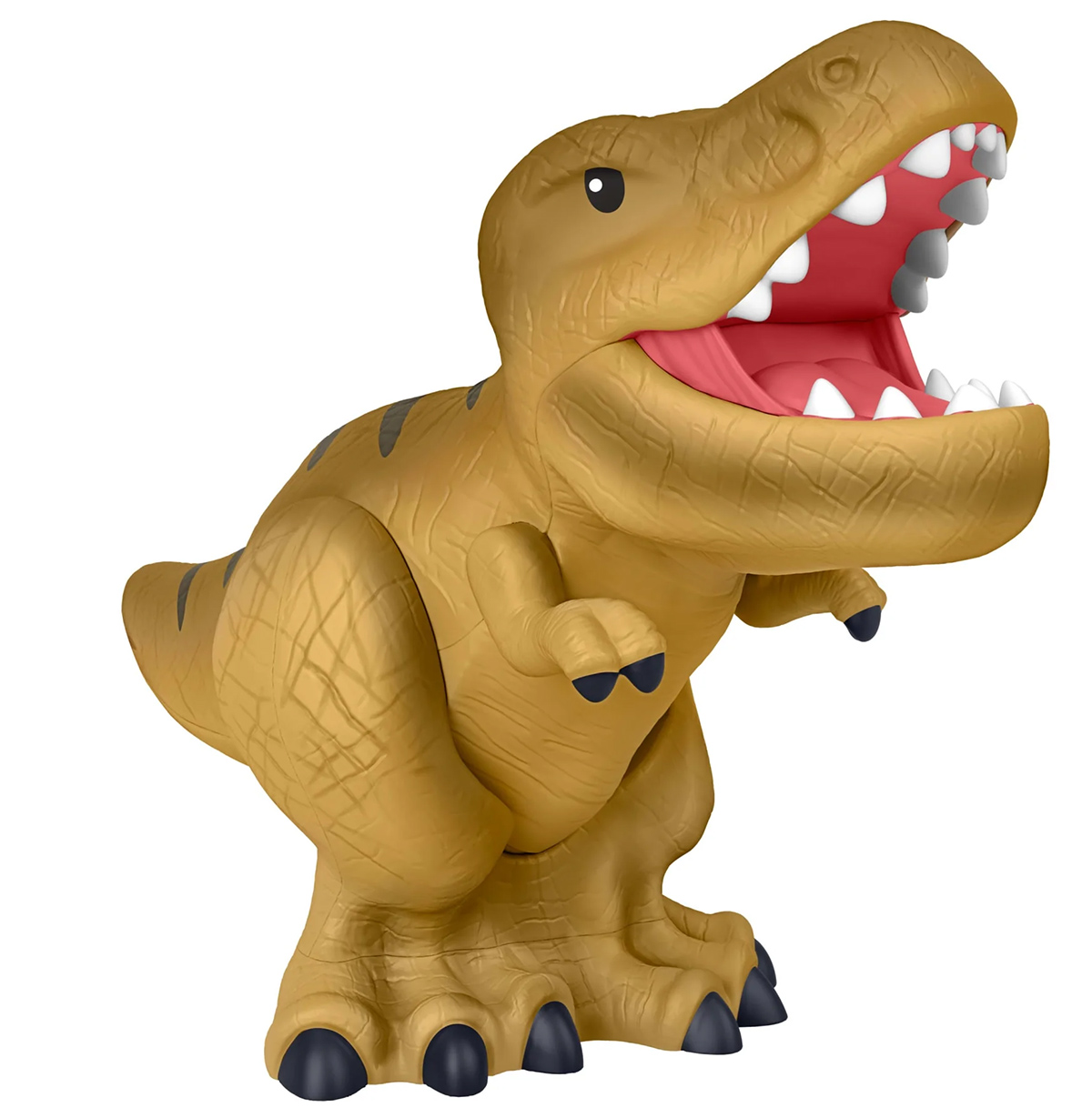 Bonecos Jurassic Park Little People Collector