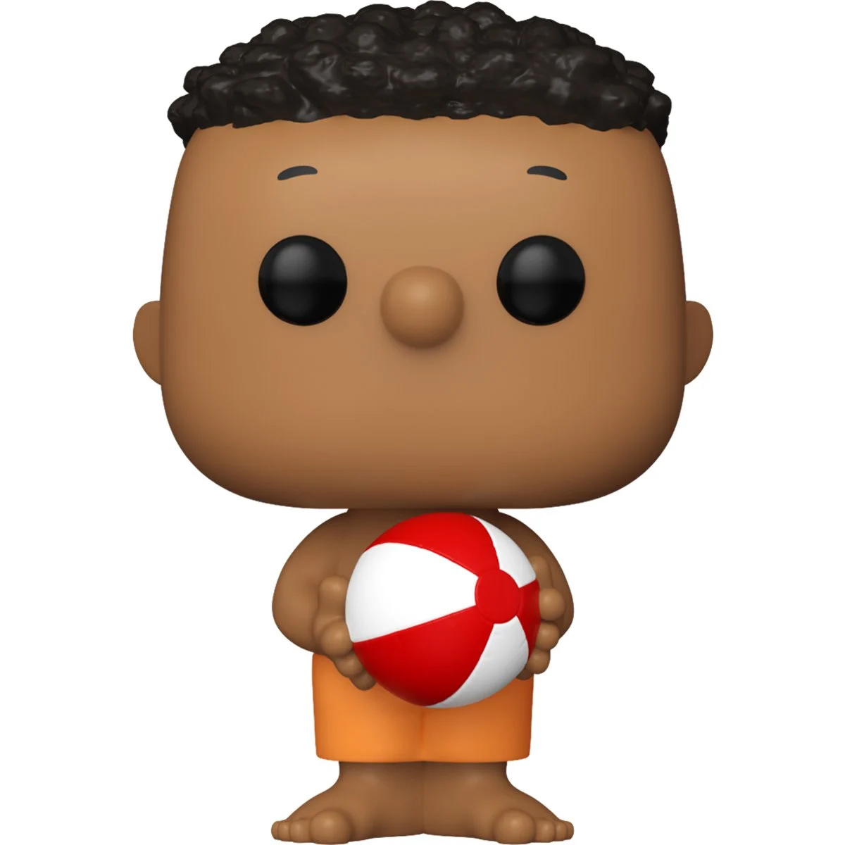 Bonecos Pop! Peanuts: Snoopy & Woodstock, Lucy, Schroeder, Franklin e Chiqueirinho