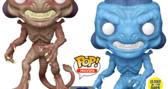 Bonecos Pop! do Filme Pumpkinhead de Stan Winston (1988)