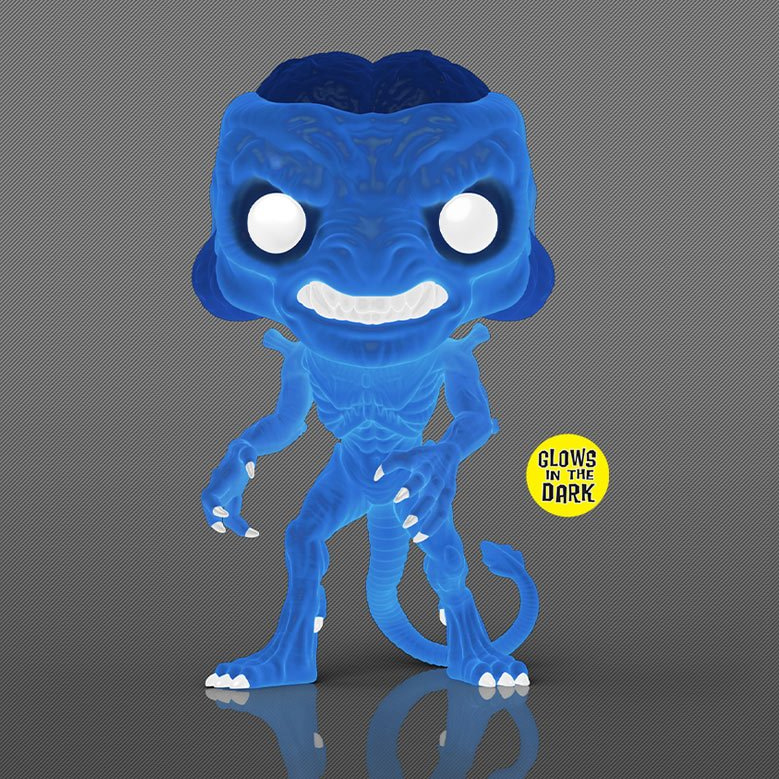 Bonecos Pop! do Filme Pumpkinhead de Stan Winston (1988)