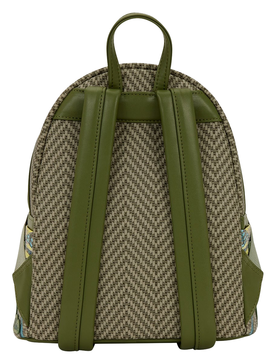 Mini-Mochila Onde Vivem os Monstros (Where the Wild Things Are)