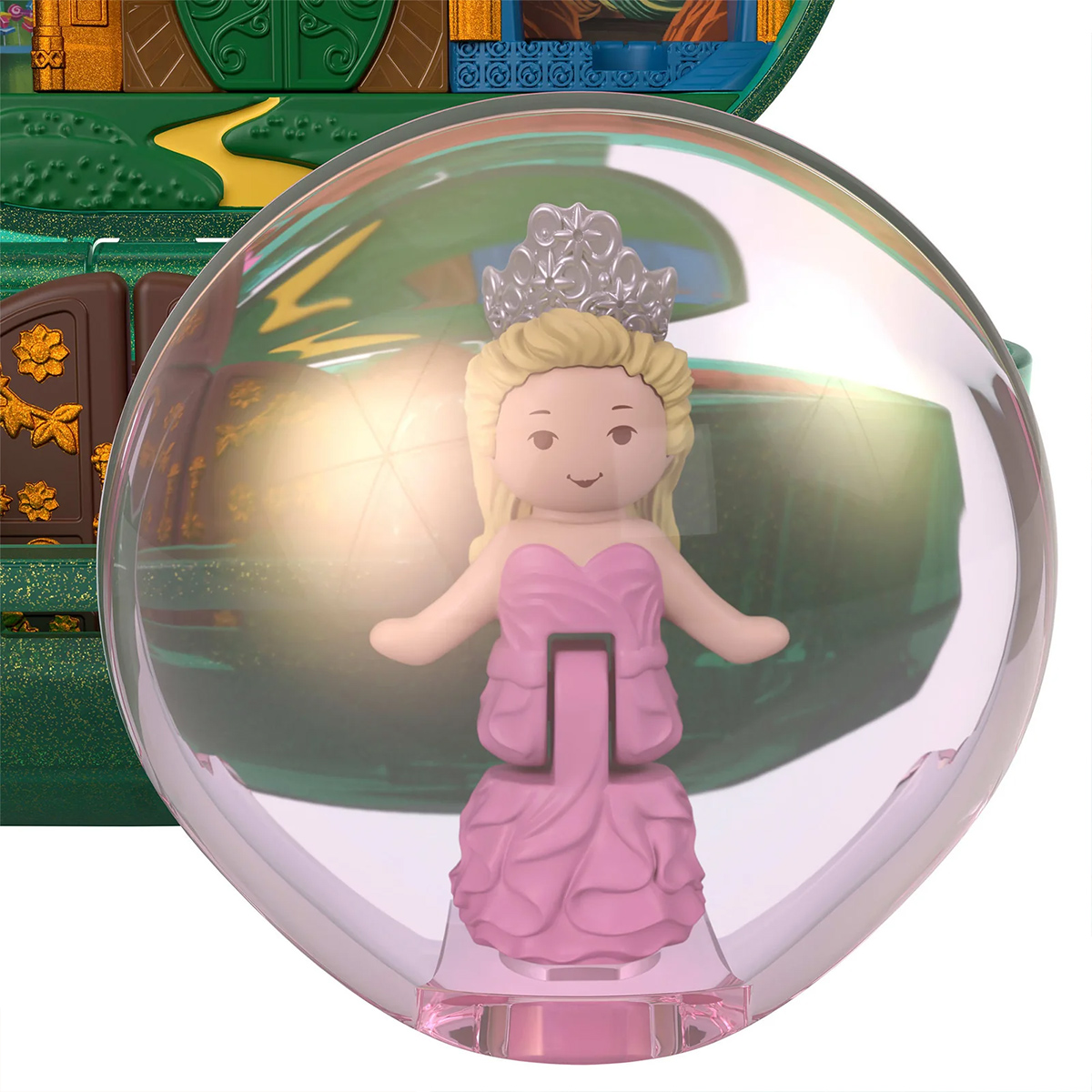 Wicked Polly Pocket Compact Playset