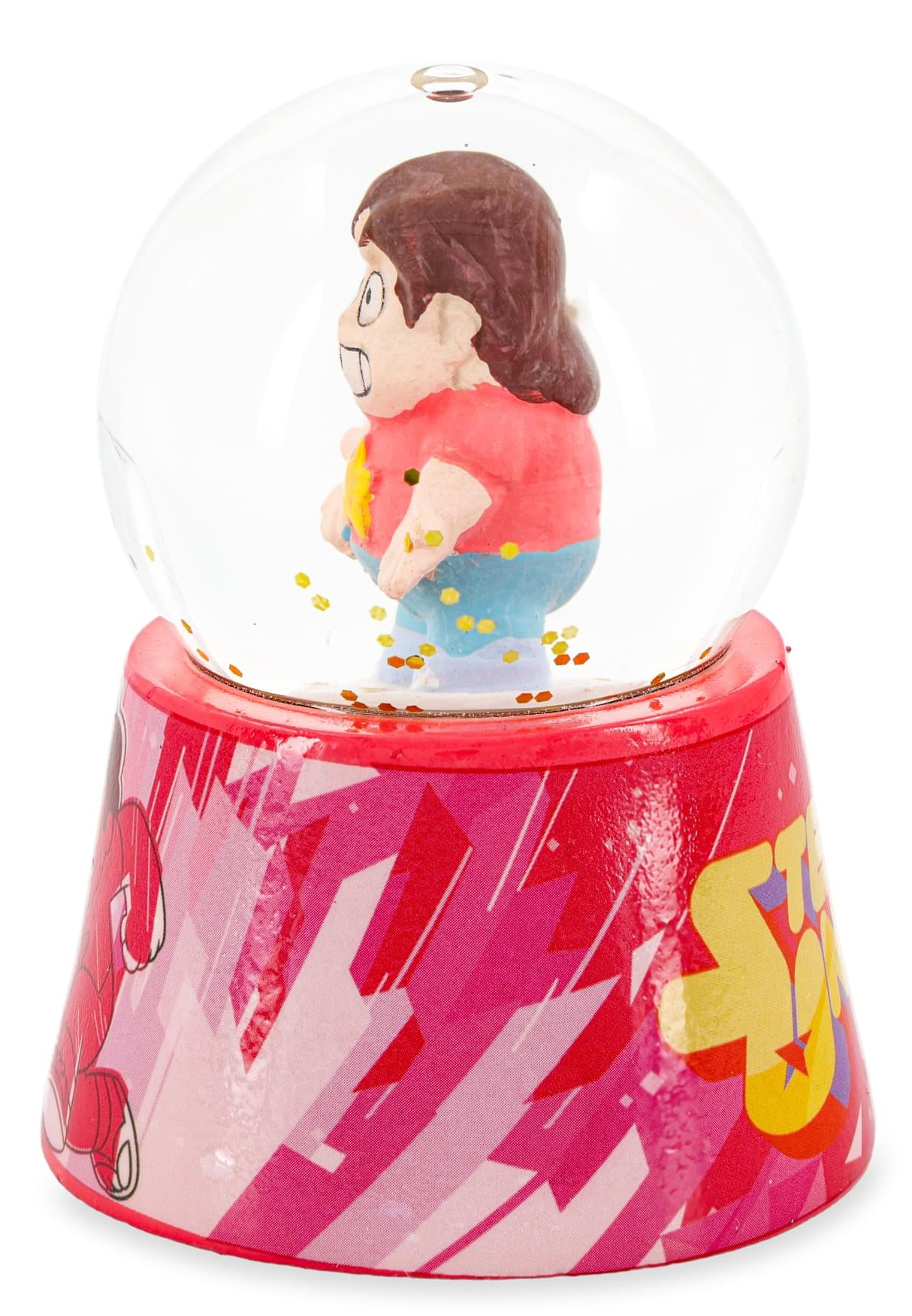 Globo de Neve Steven Universe Light-Up Snow Globe