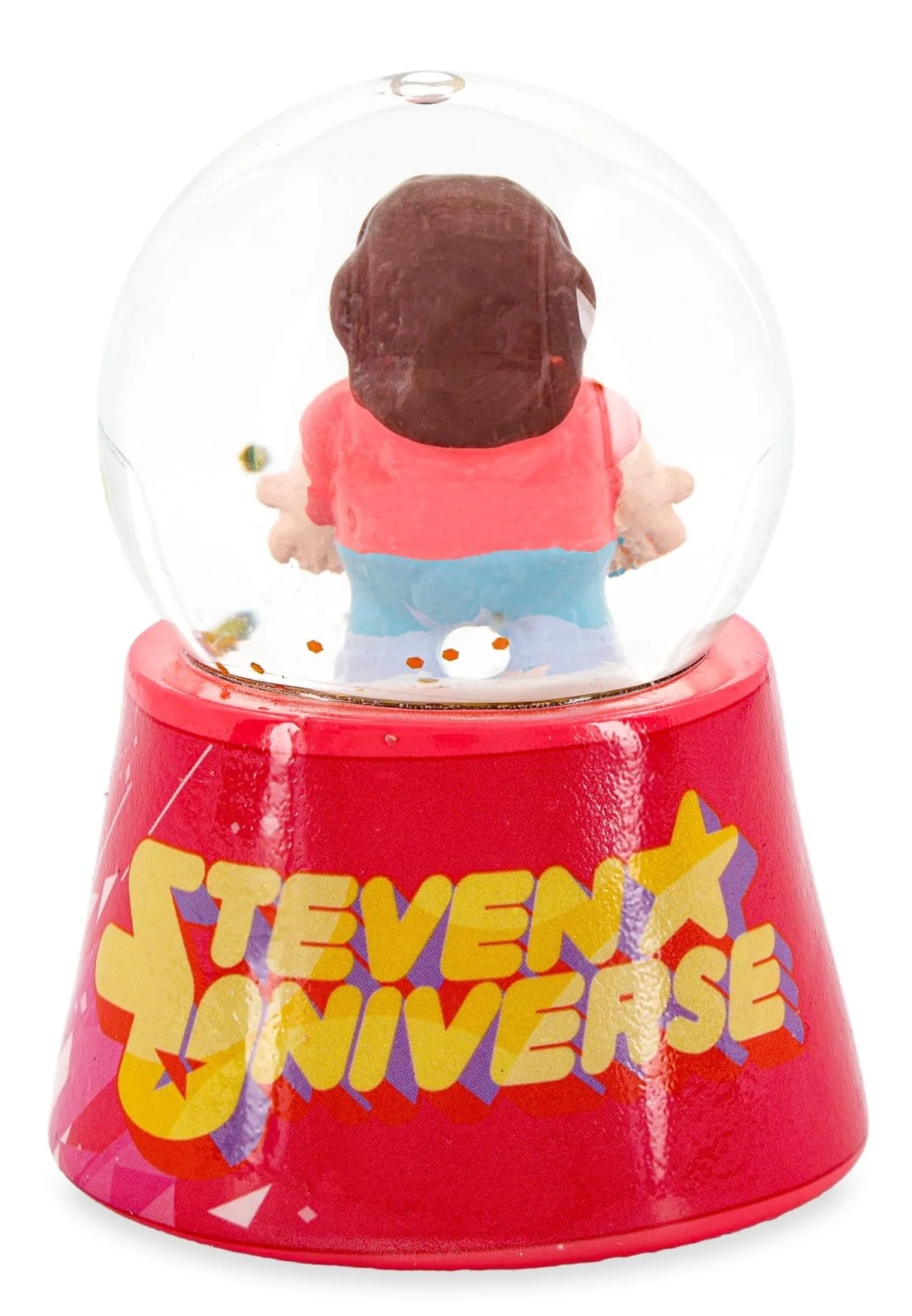 Globo de Neve Steven Universe Light-Up Snow Globe