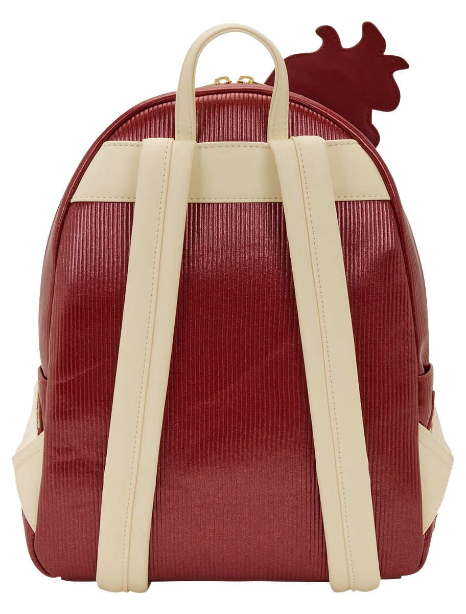 Mini-Mochila Esqueceram de Mim (Home Alone)