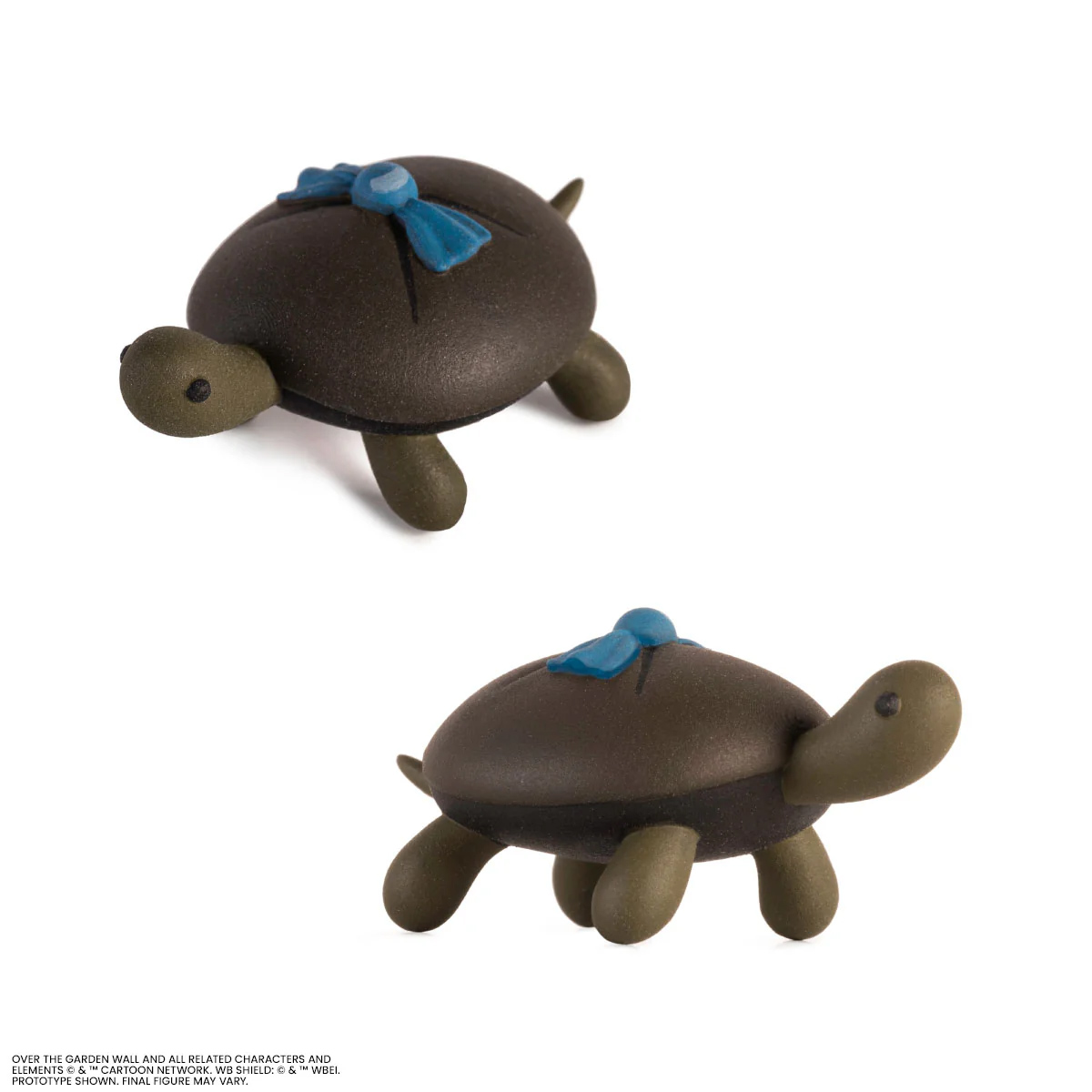 Action Figures da Minissérie Animada O Segredo Além do Jardim (Over the Garden Wall)