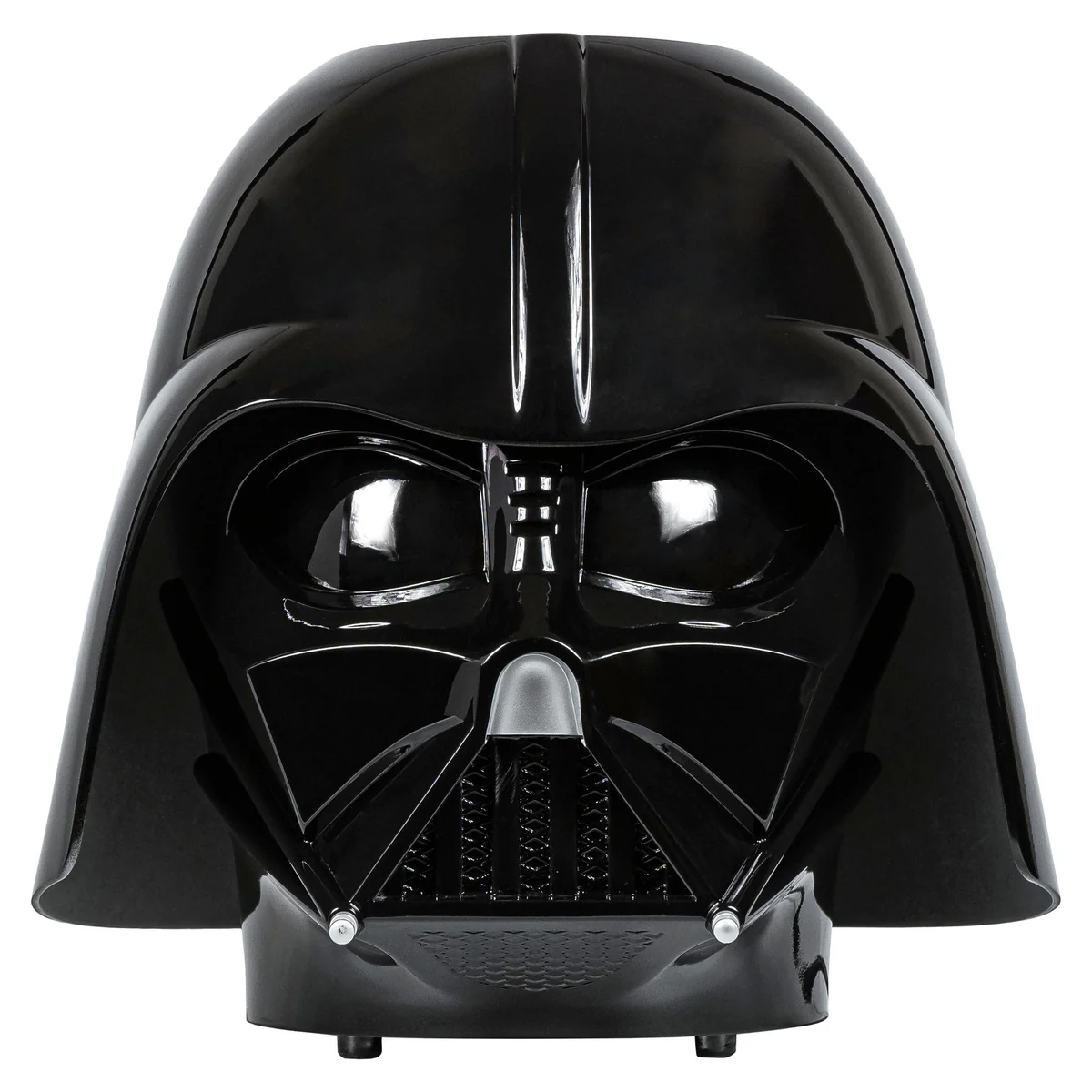 Pipoqueira Darth Vader no Formato do Capacete do Lord Sith (Star Wars)