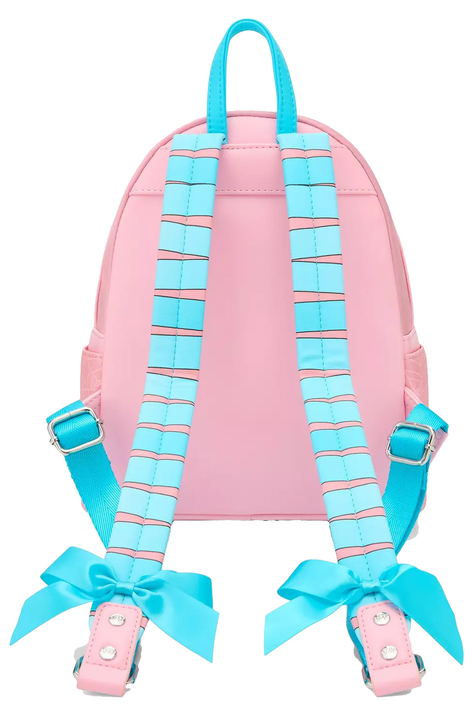 Mini-Mochila Marvel Spider-Gwen