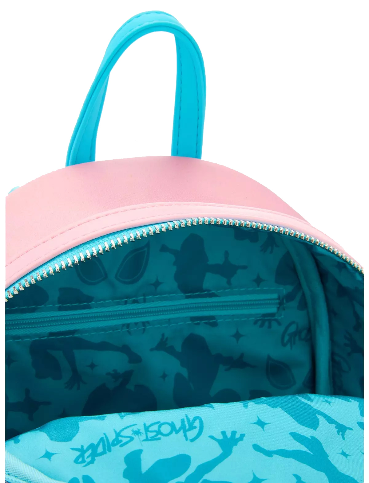 Mini-Mochila Marvel Spider-Gwen