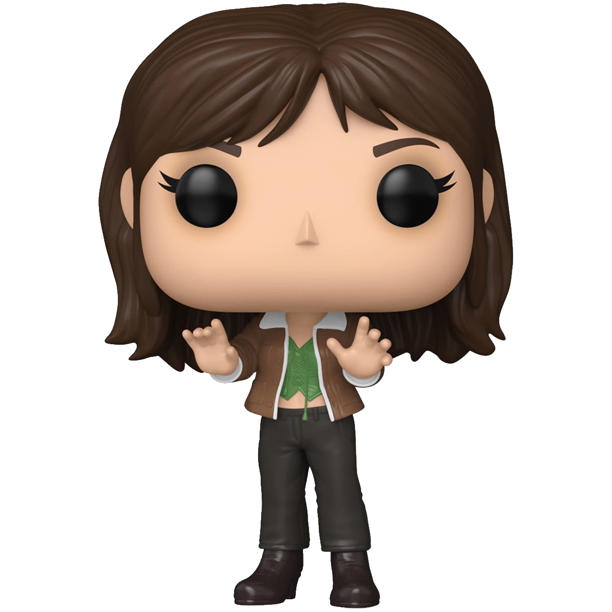 Bonecas Pop! TV da Série Charmed - Jovens Bruxas com Prue, Piper e Phoebe