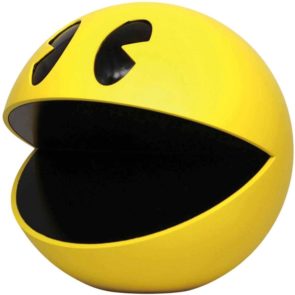 Cofre Pac-Man PVC Figural Bank