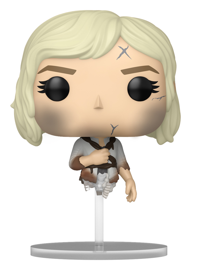 Bonecos Pop! Predador: Terras Selvagens