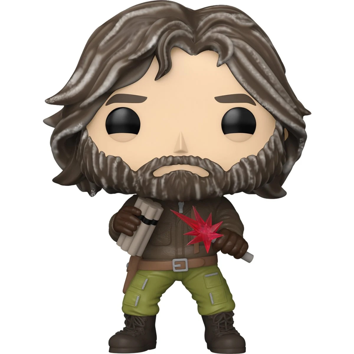 Bonecos Pop! Movies de O Enigma de Outro Mundo (The Thing) de John Carpenter
