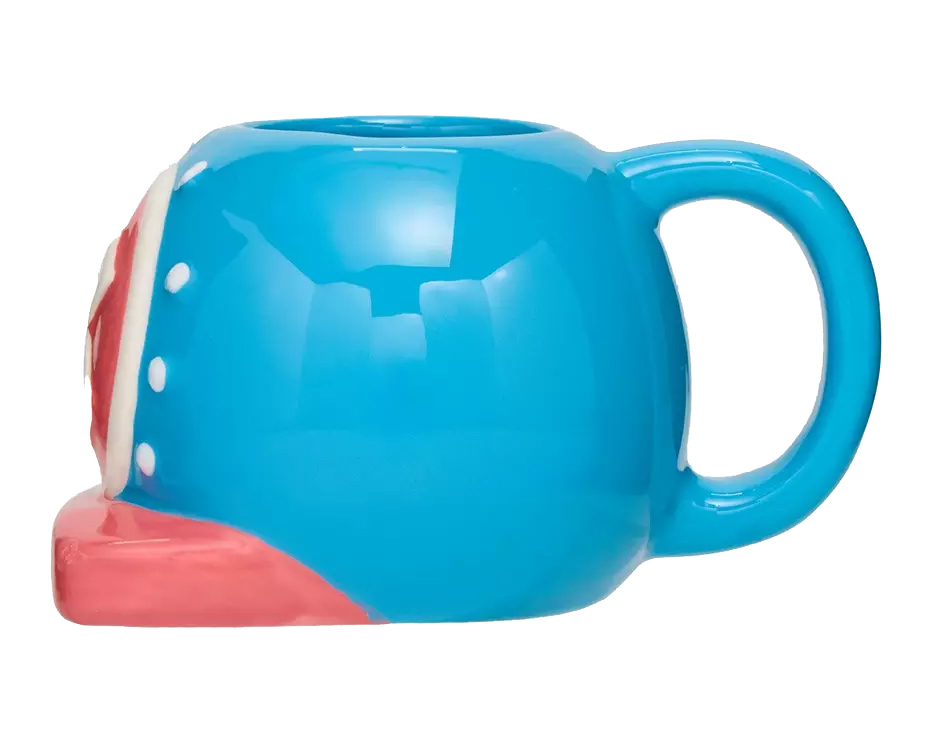 Canecas 3D do Tony Tony Chopper de One Piece