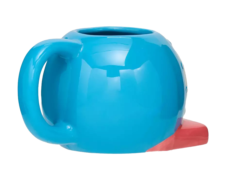 Canecas 3D do Tony Tony Chopper de One Piece