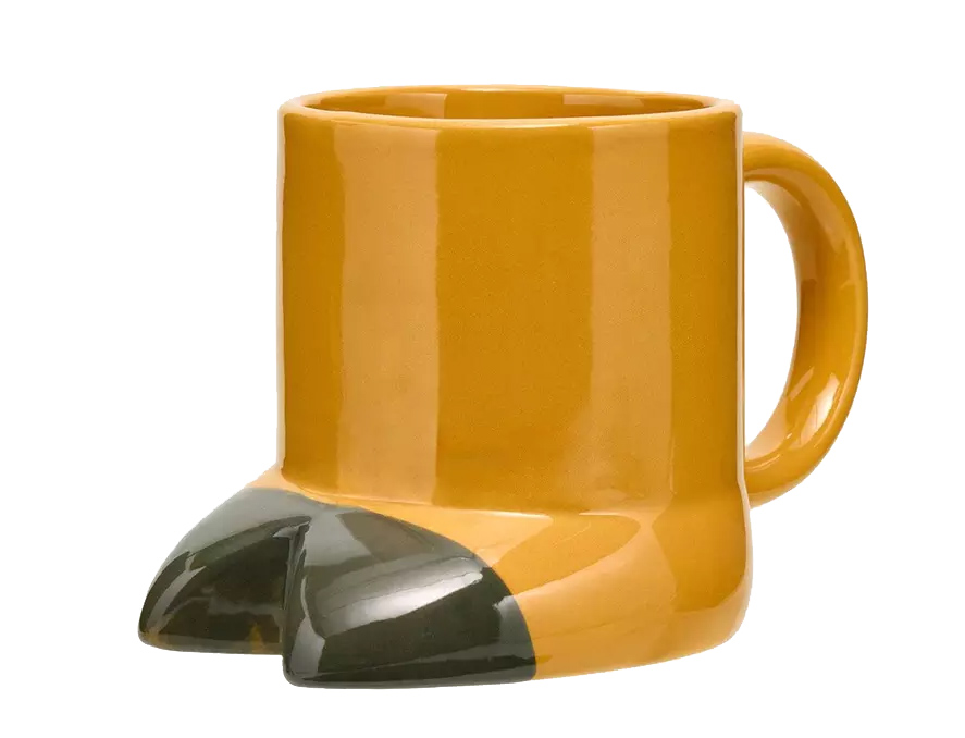 Canecas 3D do Tony Tony Chopper de One Piece