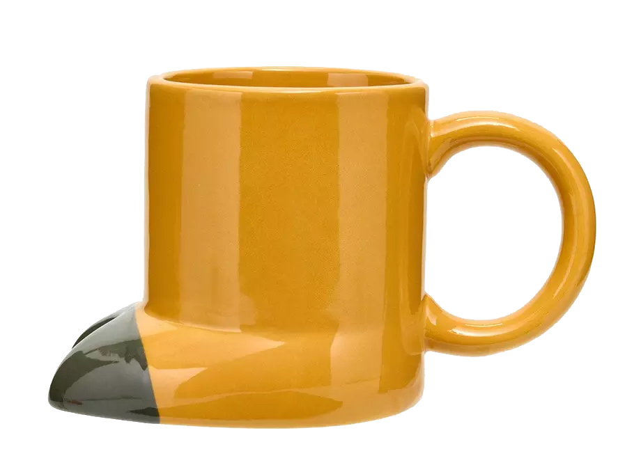 Canecas 3D do Tony Tony Chopper de One Piece