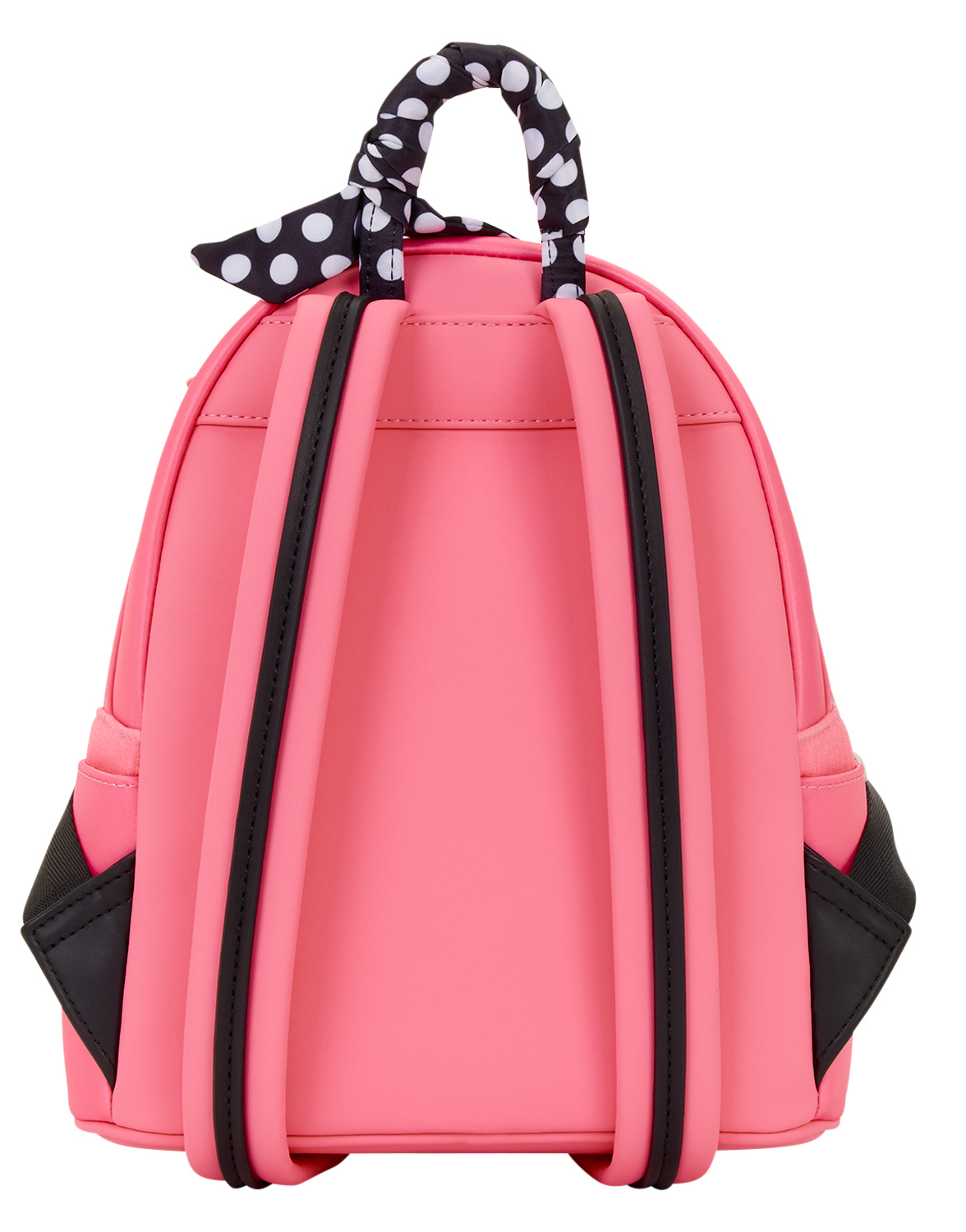 Mini-Mochila Jaqueta Rosa das “Pink Ladies” do Filme Grease - Nos Tempos da Brilhantina