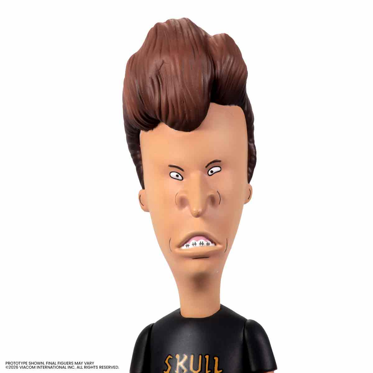 Action Figures Beavis and Butt-Head Mondo Squads