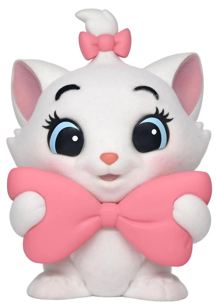 Cofre Gatinha Marie PVC Figural Bank (Aristogatas)