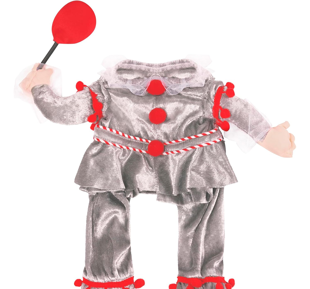 Fantasias de Carnaval Caninas: Minion Bob, Pennywise e Wandinha