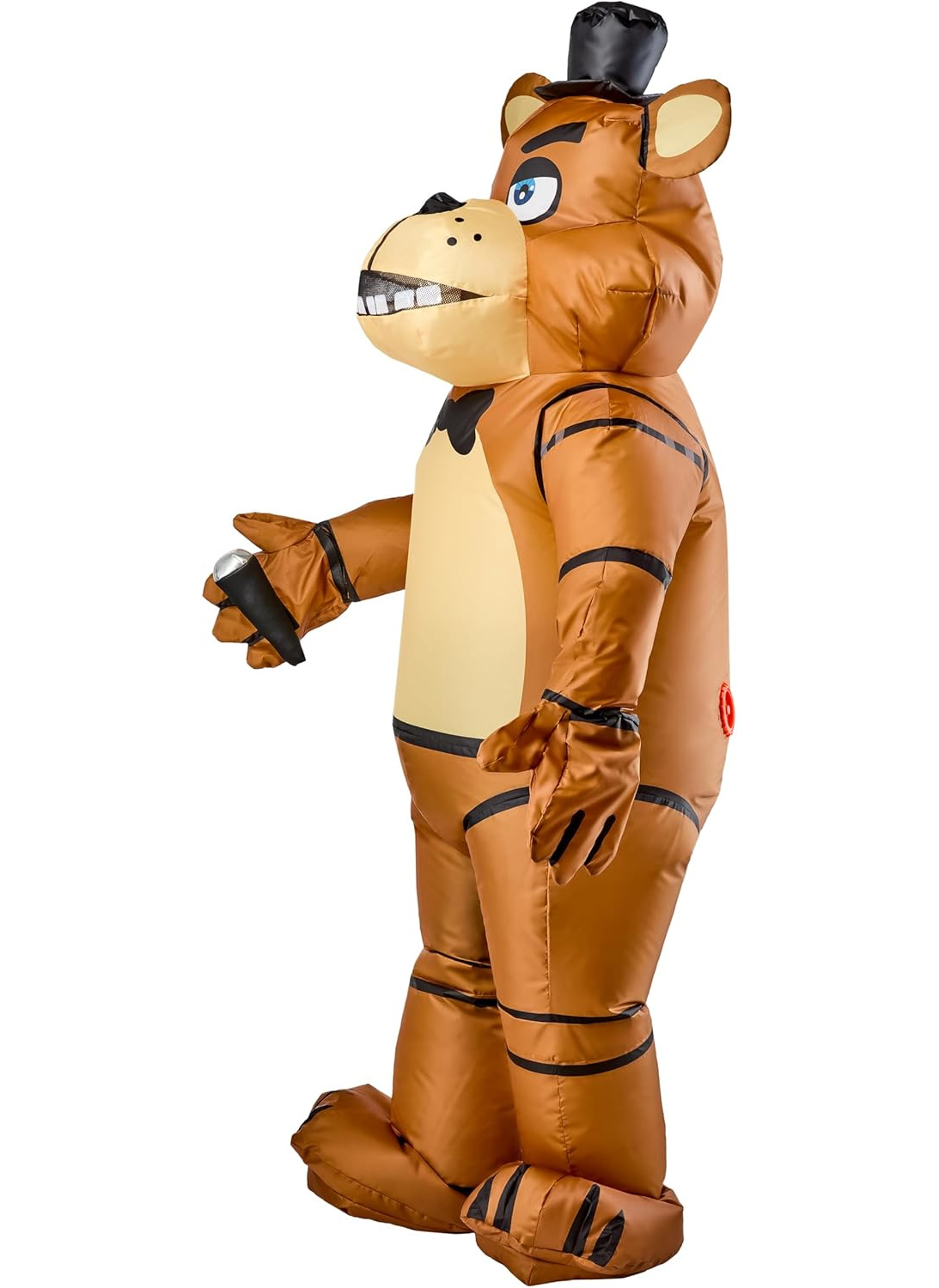 Fantasias de Carnaval Infláveis