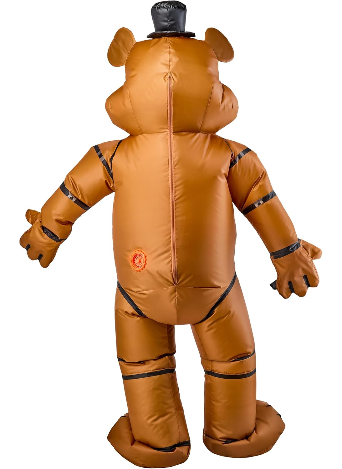 Fantasias de Carnaval Infláveis