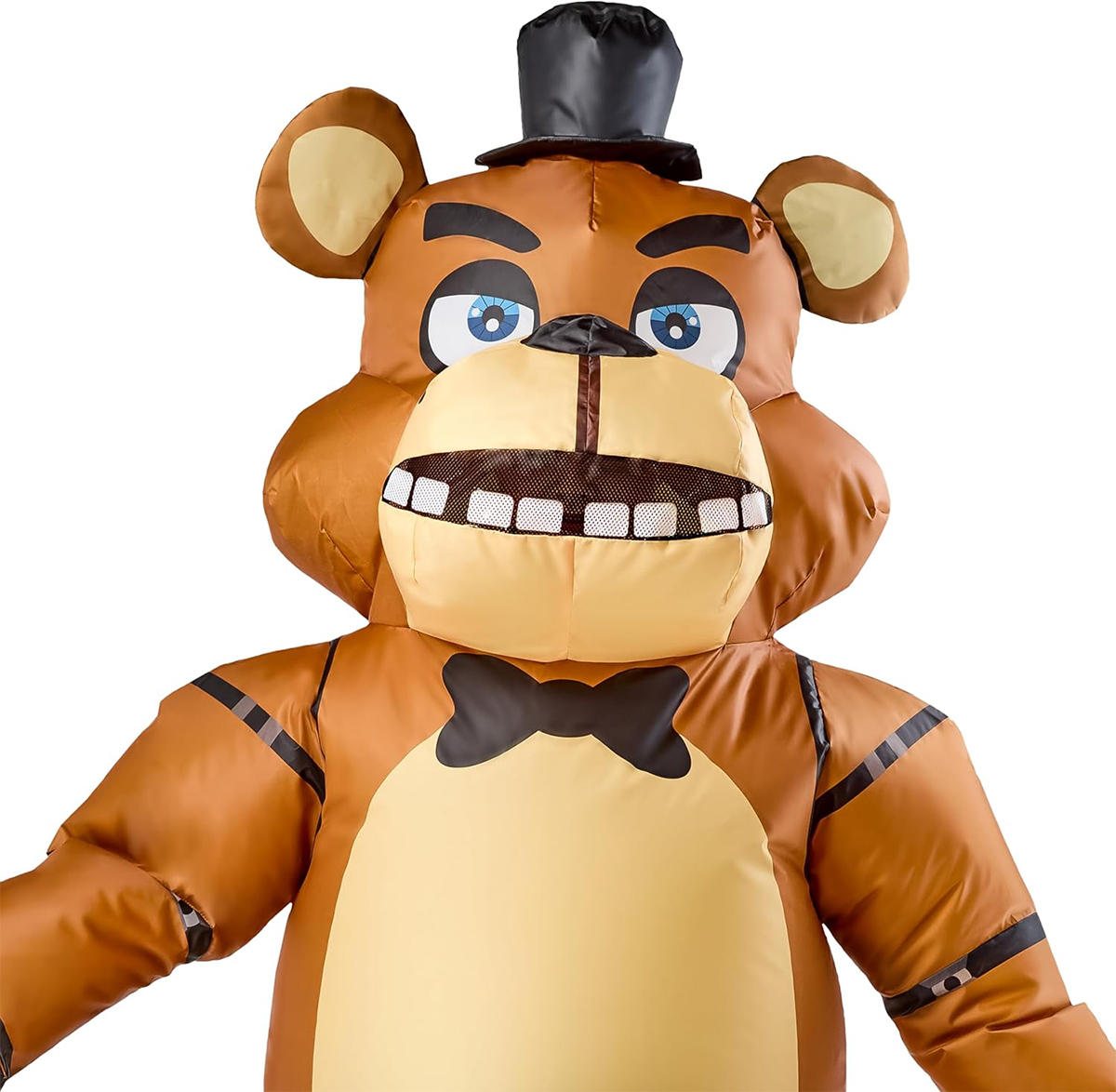 Fantasias de Carnaval Infláveis